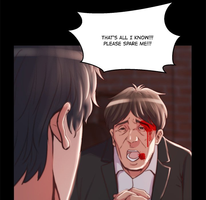 The Lost Girl Chapter 22 - Manhwa18.com