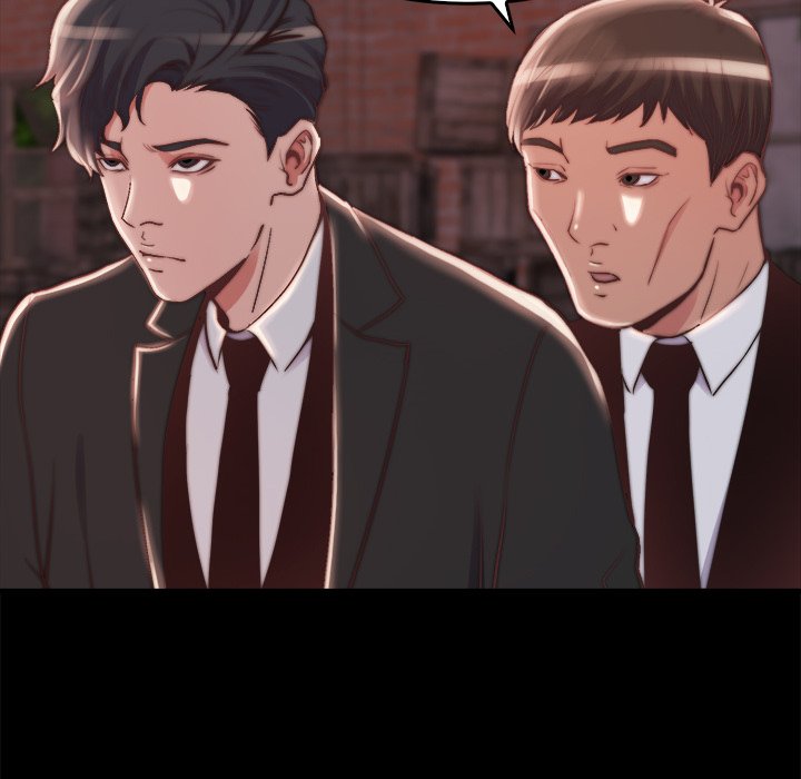 The Lost Girl Chapter 22 - Manhwa18.com