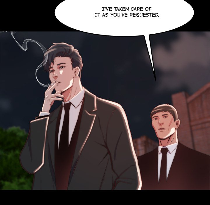 The Lost Girl Chapter 22 - Manhwa18.com