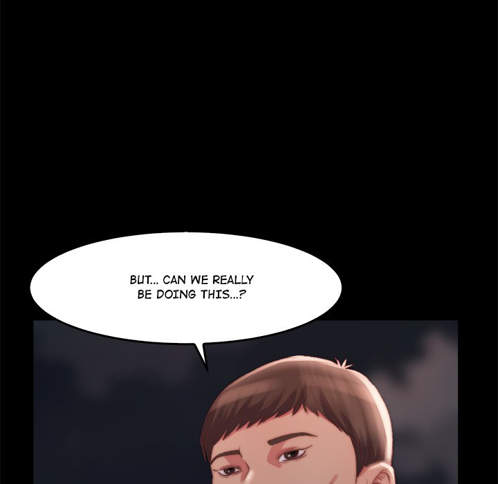 The Lost Girl Chapter 22 - Manhwa18.com