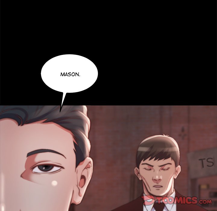 The Lost Girl Chapter 22 - Manhwa18.com