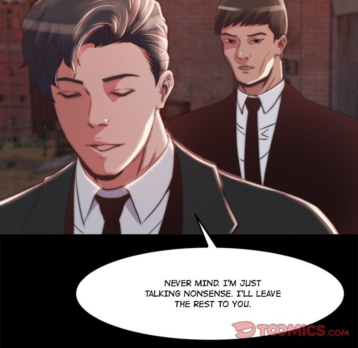 The Lost Girl Chapter 22 - Manhwa18.com