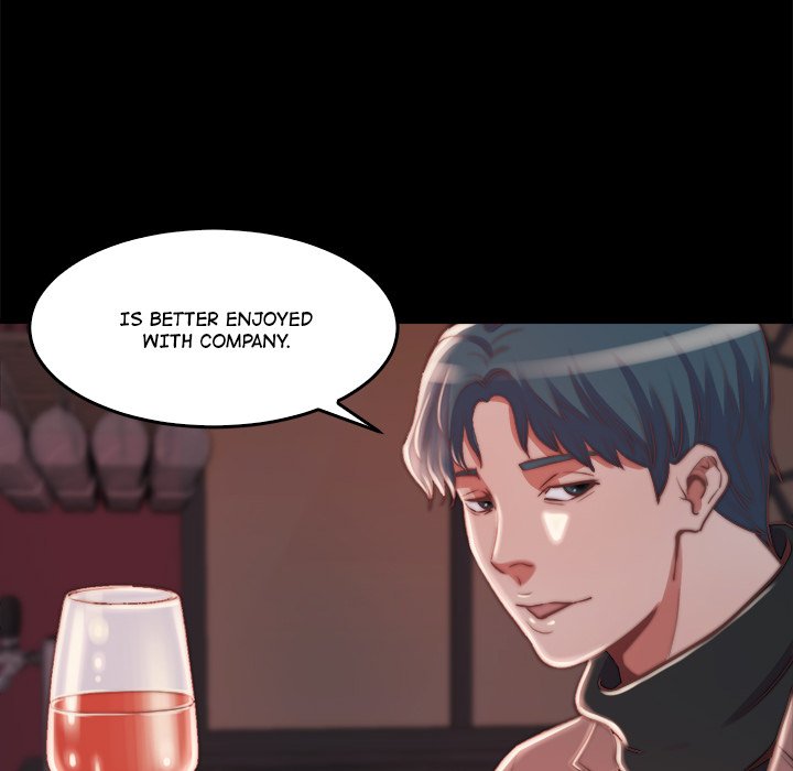 The Lost Girl Chapter 22 - Manhwa18.com