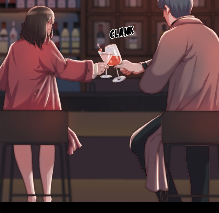 The Lost Girl Chapter 22 - Manhwa18.com