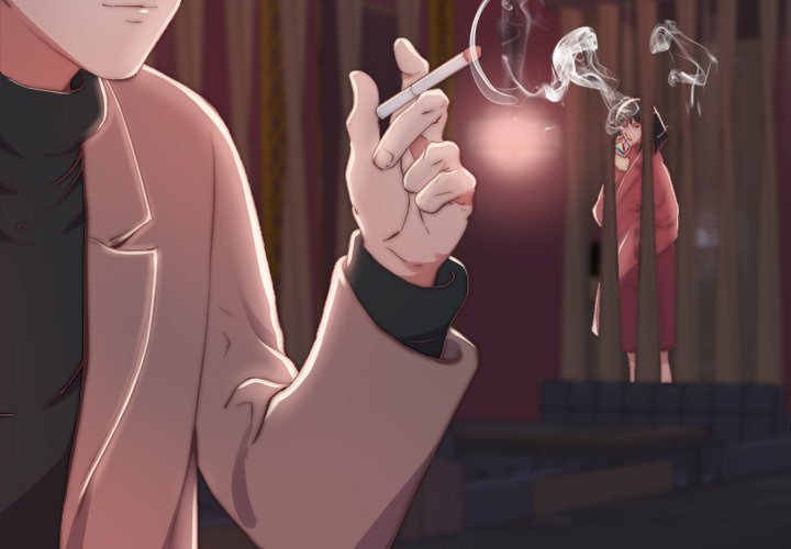 The Lost Girl Chapter 23 - Manhwa18.com