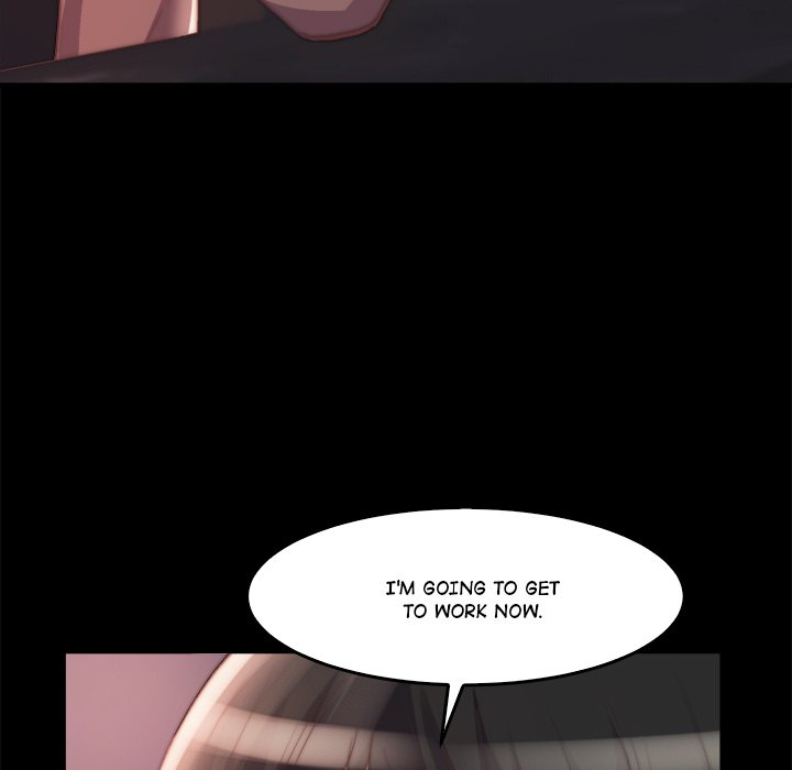 The Lost Girl Chapter 23 - Manhwa18.com