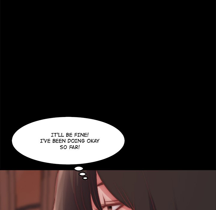 The Lost Girl Chapter 23 - Manhwa18.com