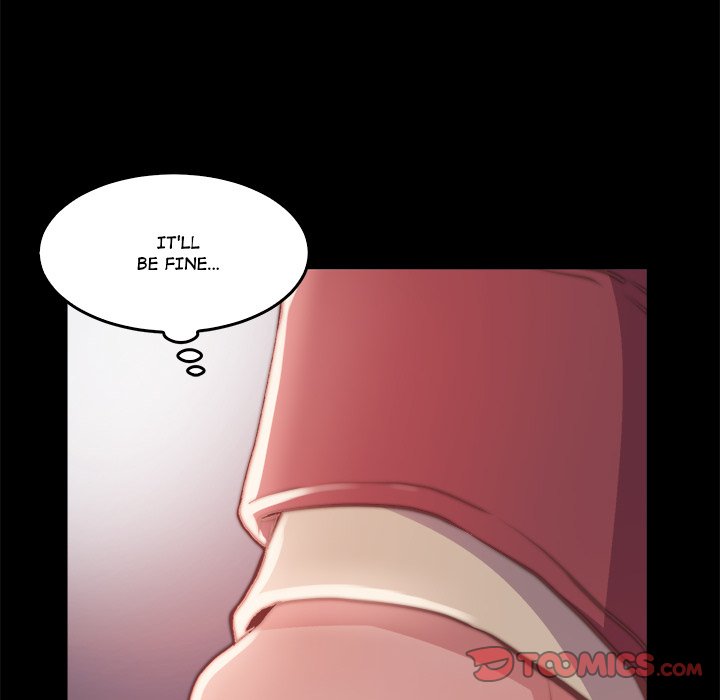The Lost Girl Chapter 23 - Manhwa18.com