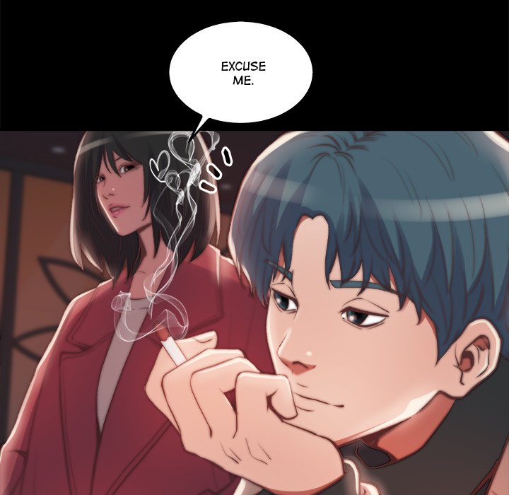 The Lost Girl Chapter 23 - Manhwa18.com