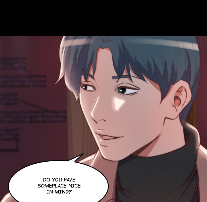 The Lost Girl Chapter 23 - Manhwa18.com