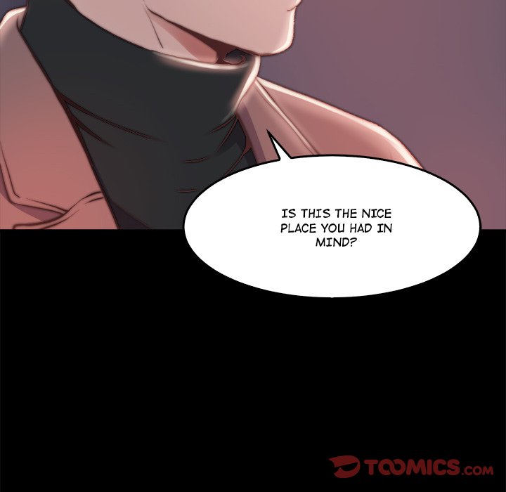 The Lost Girl Chapter 23 - Manhwa18.com