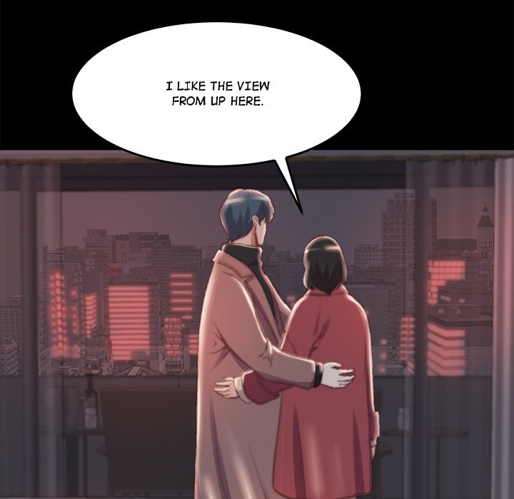 The Lost Girl Chapter 23 - Manhwa18.com