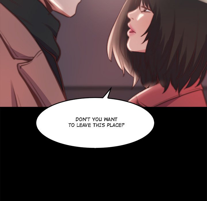 The Lost Girl Chapter 23 - Manhwa18.com