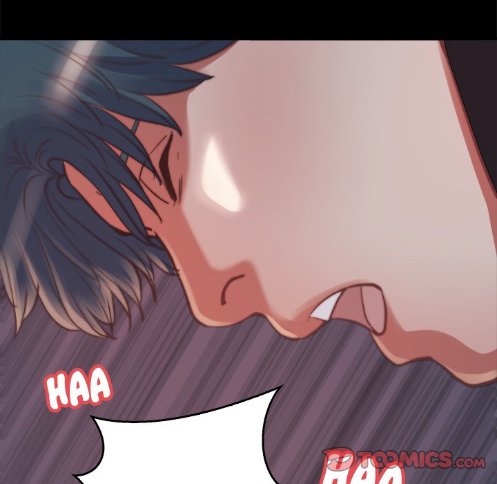 The Lost Girl Chapter 23 - Manhwa18.com