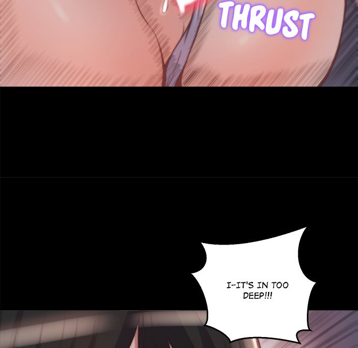 The Lost Girl Chapter 23 - Manhwa18.com