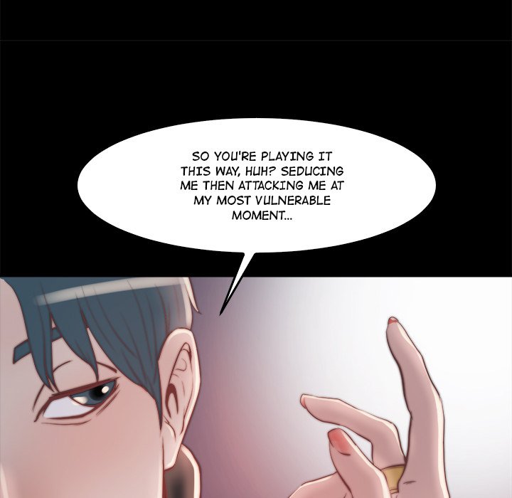 The Lost Girl Chapter 23 - Manhwa18.com