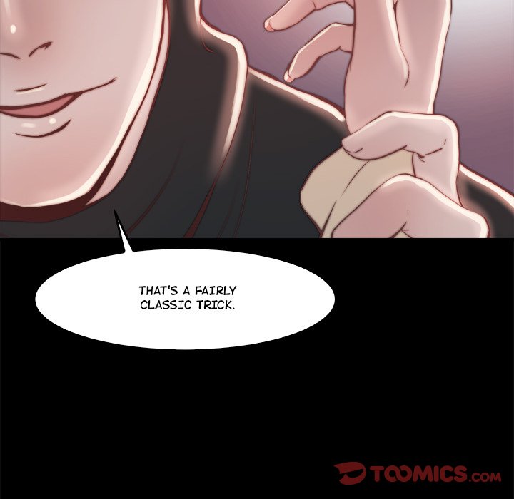 The Lost Girl Chapter 23 - Manhwa18.com