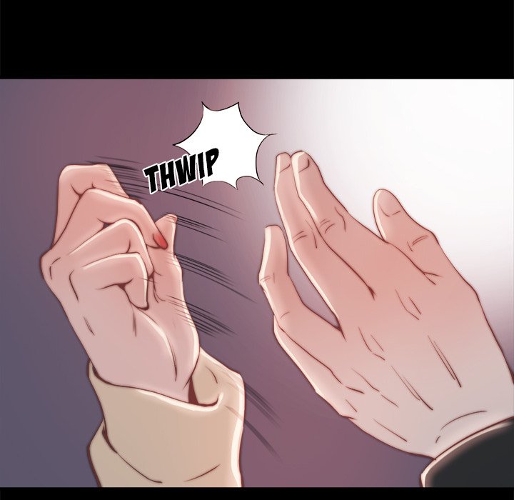 The Lost Girl Chapter 23 - Manhwa18.com