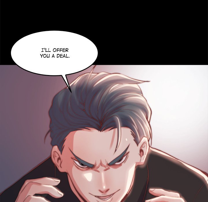 The Lost Girl Chapter 23 - Manhwa18.com