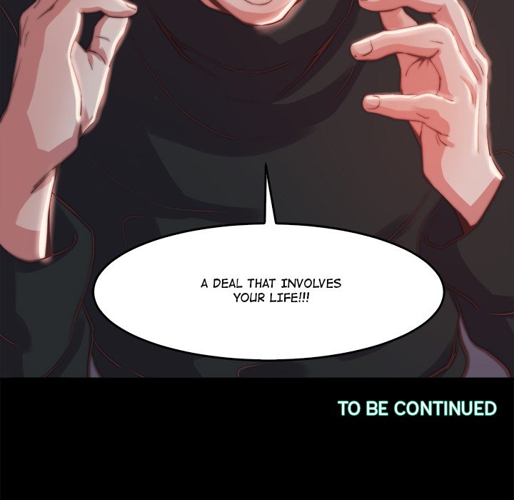 The Lost Girl Chapter 23 - Manhwa18.com