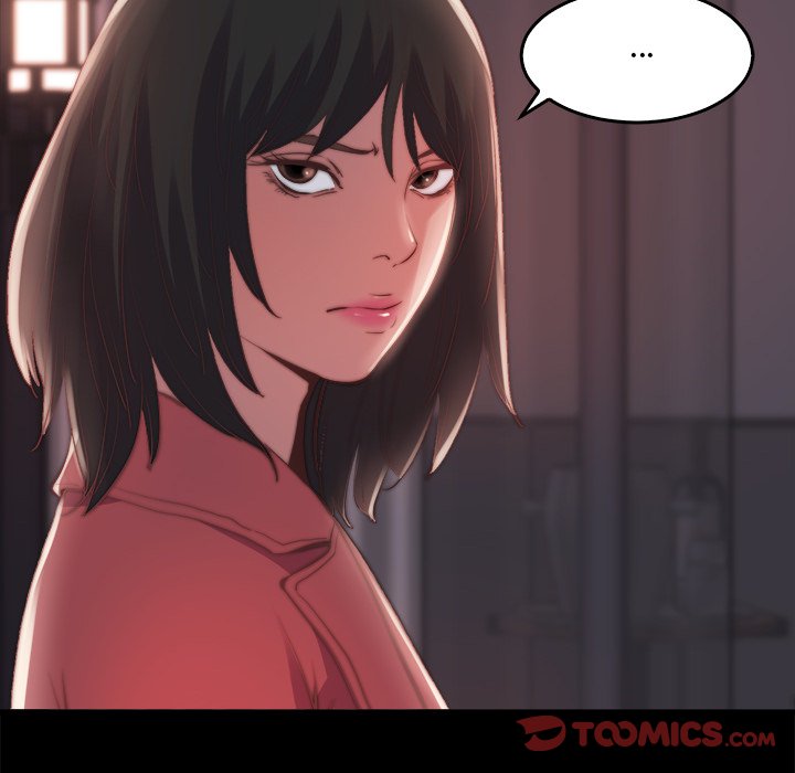 The Lost Girl Chapter 24 - Manhwa18.com