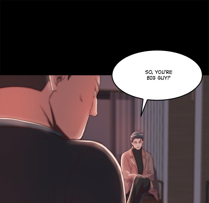 The Lost Girl Chapter 24 - Manhwa18.com