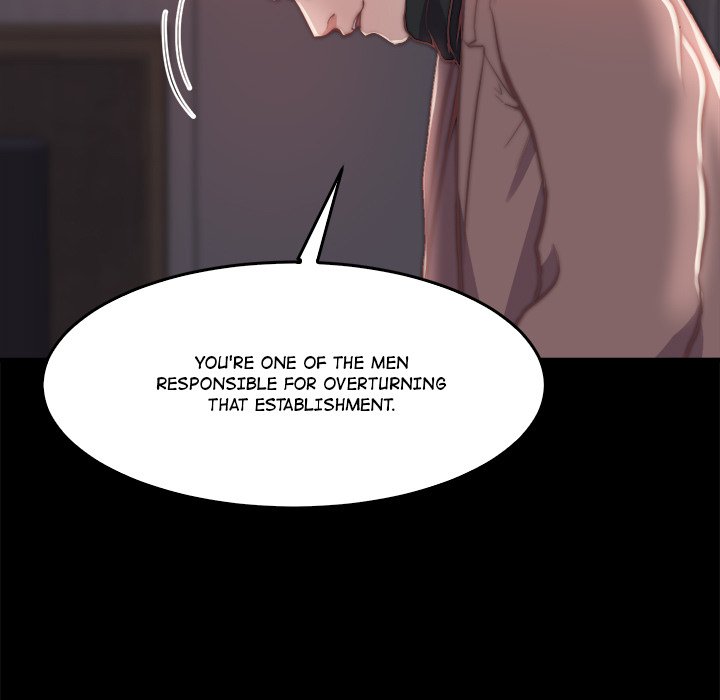 The Lost Girl Chapter 24 - Manhwa18.com