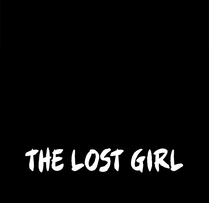 The Lost Girl Chapter 24 - Manhwa18.com