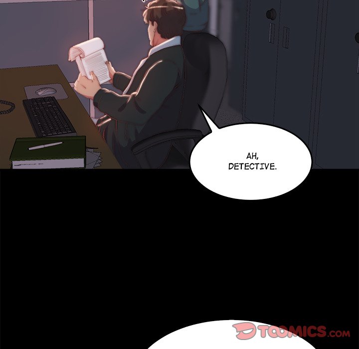 The Lost Girl Chapter 24 - Manhwa18.com