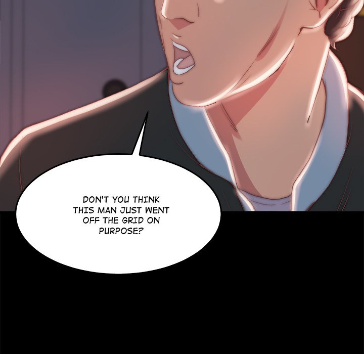 The Lost Girl Chapter 24 - Manhwa18.com