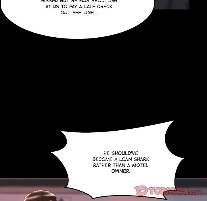 The Lost Girl Chapter 24 - Manhwa18.com