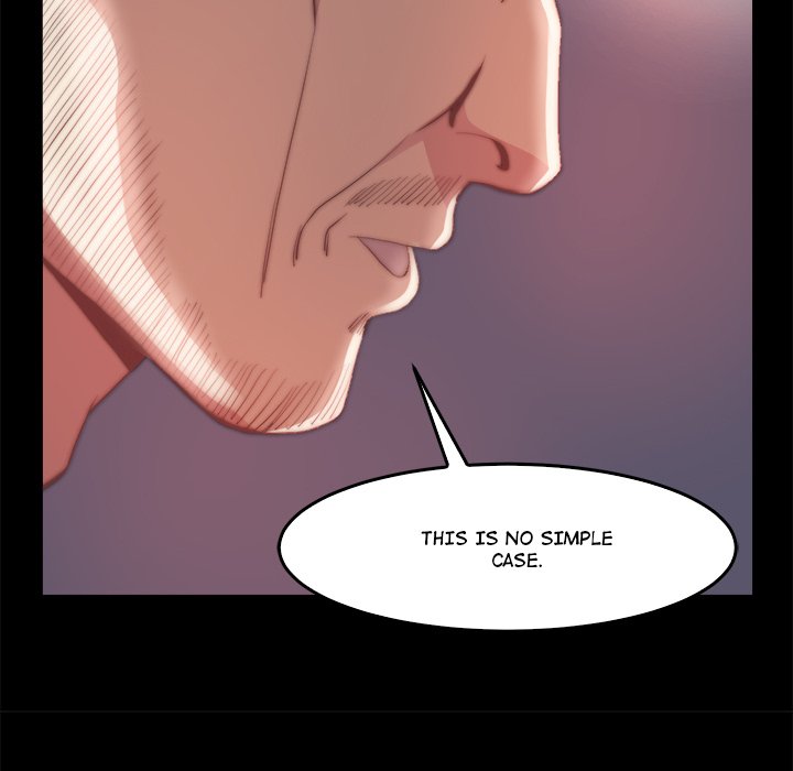 The Lost Girl Chapter 24 - Manhwa18.com