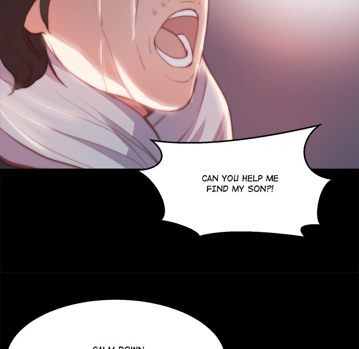 The Lost Girl Chapter 24 - Manhwa18.com