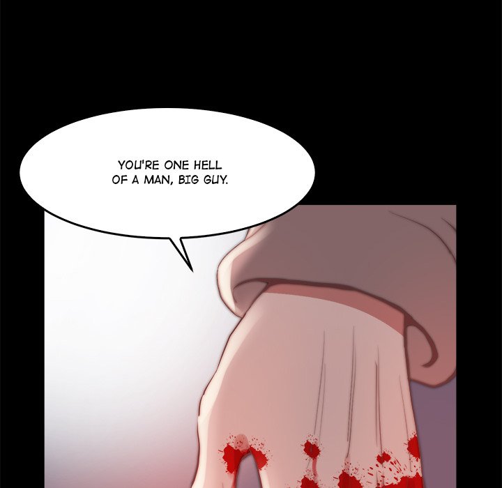 The Lost Girl Chapter 24 - Manhwa18.com