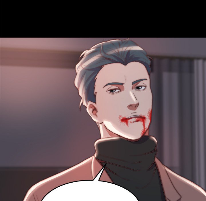 The Lost Girl Chapter 24 - Manhwa18.com