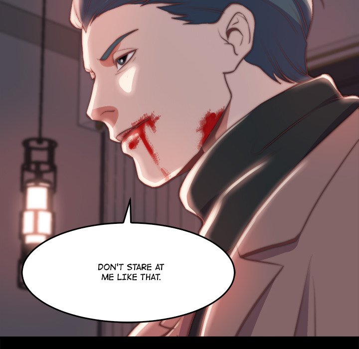 The Lost Girl Chapter 24 - Manhwa18.com