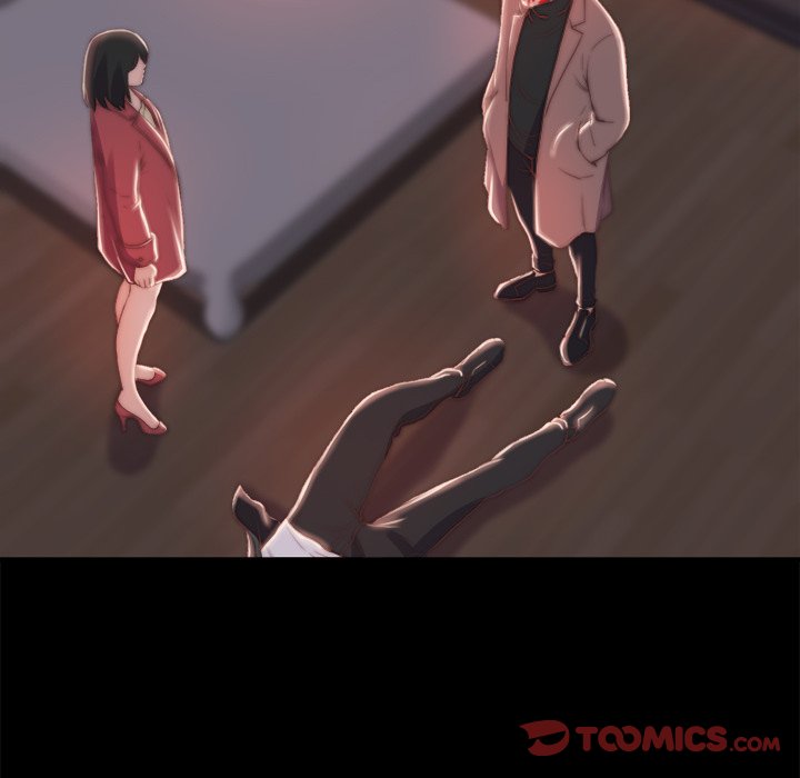 The Lost Girl Chapter 24 - Manhwa18.com