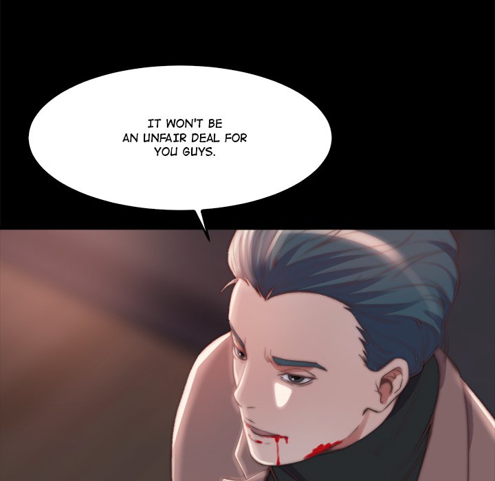 The Lost Girl Chapter 24 - Manhwa18.com