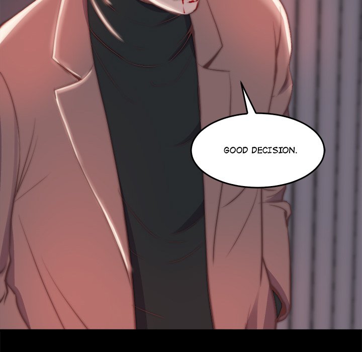 The Lost Girl Chapter 24 - Manhwa18.com