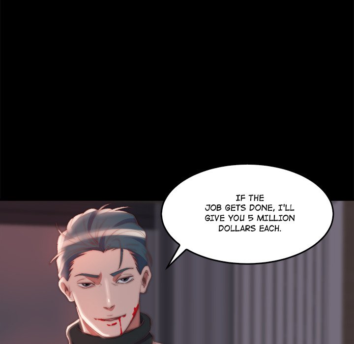 The Lost Girl Chapter 24 - Manhwa18.com