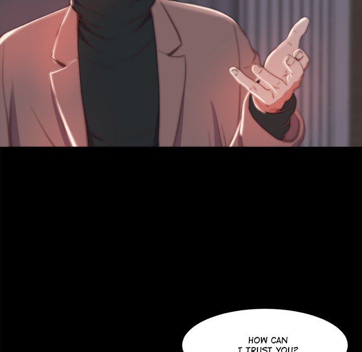 The Lost Girl Chapter 24 - Manhwa18.com