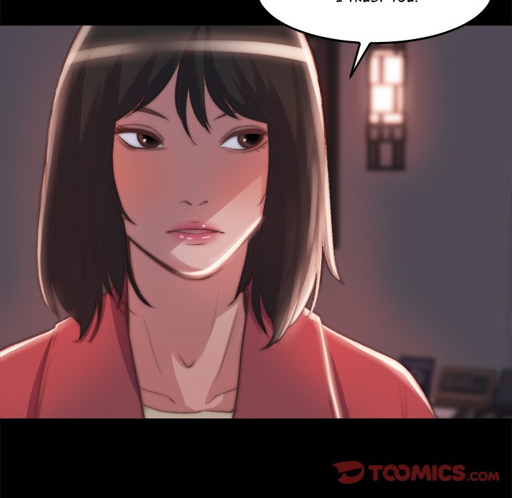 The Lost Girl Chapter 24 - Manhwa18.com