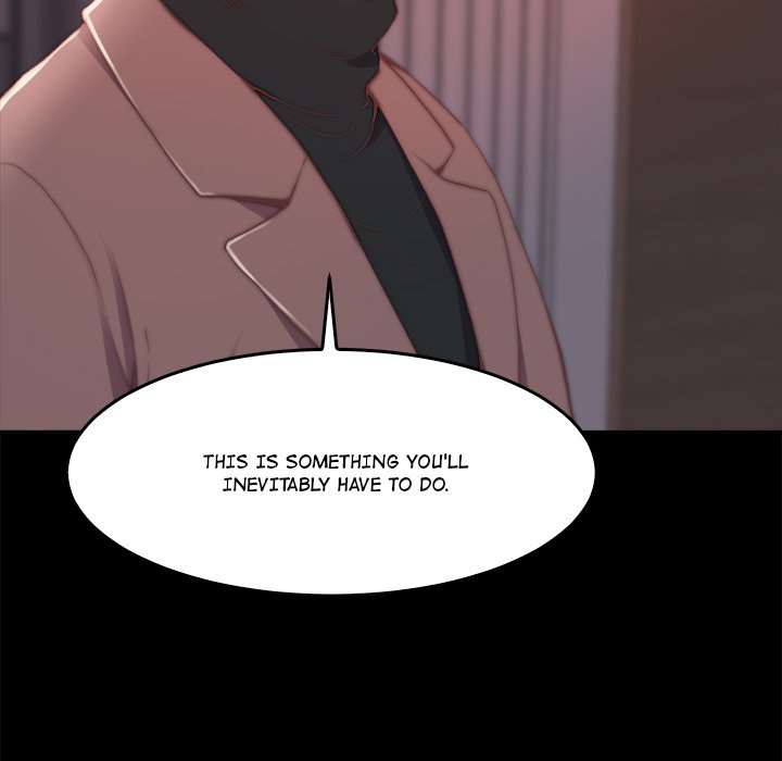 The Lost Girl Chapter 24 - Manhwa18.com