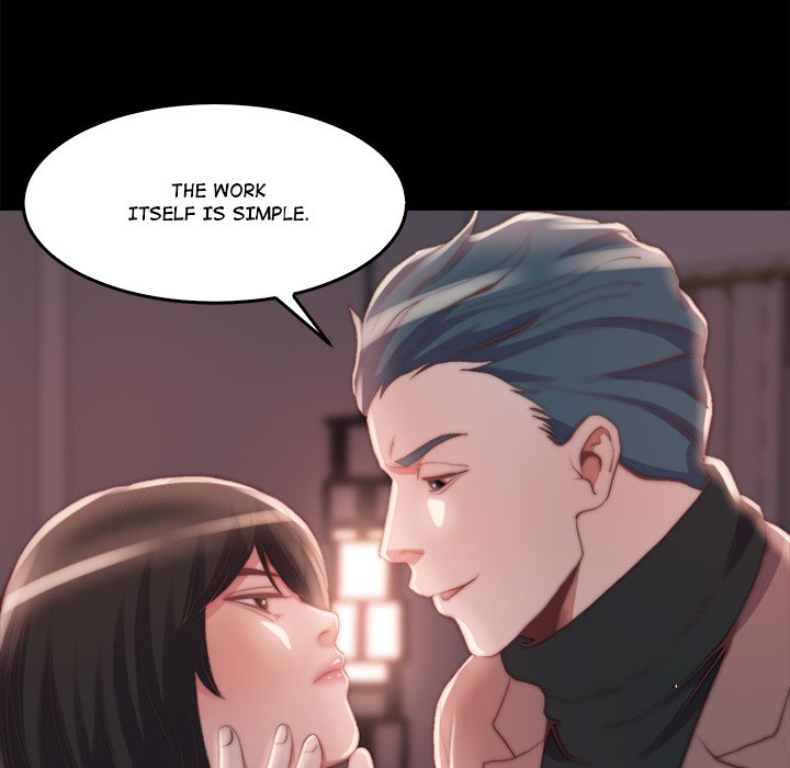 The Lost Girl Chapter 24 - Manhwa18.com