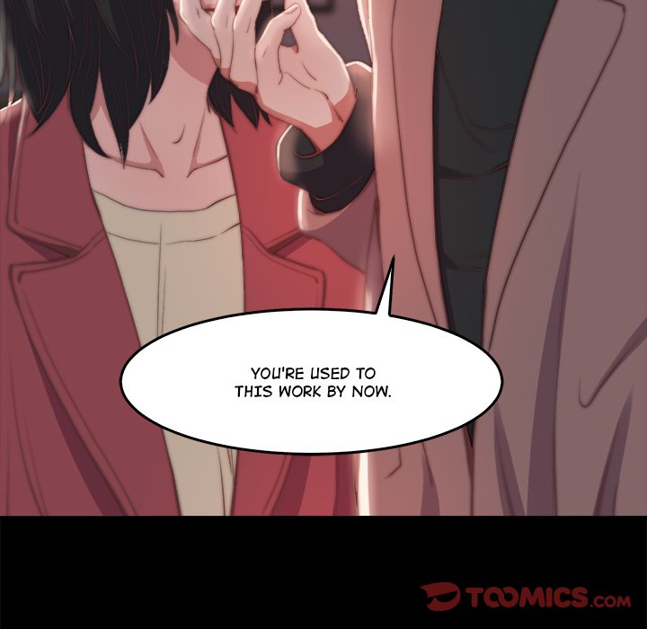 The Lost Girl Chapter 24 - Manhwa18.com