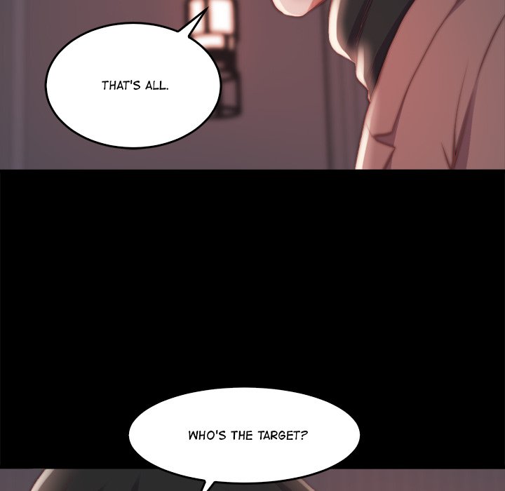 The Lost Girl Chapter 24 - Manhwa18.com