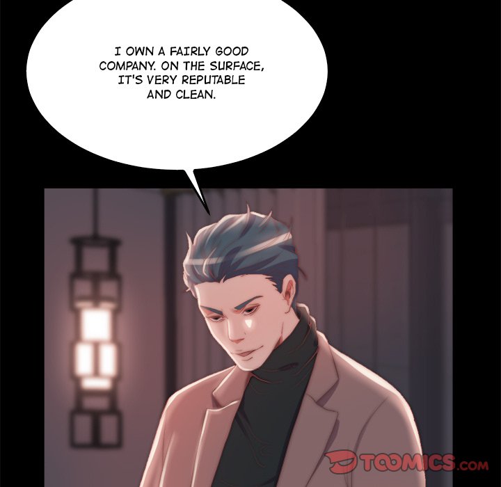 The Lost Girl Chapter 24 - Manhwa18.com