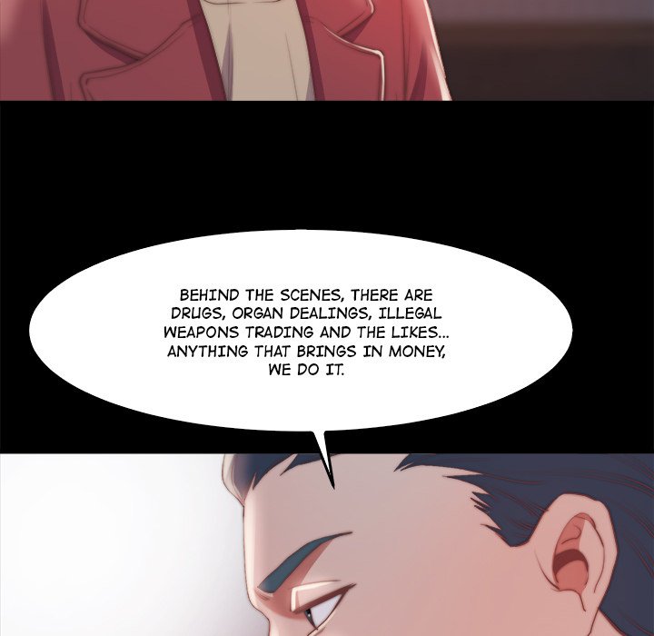 The Lost Girl Chapter 24 - Manhwa18.com