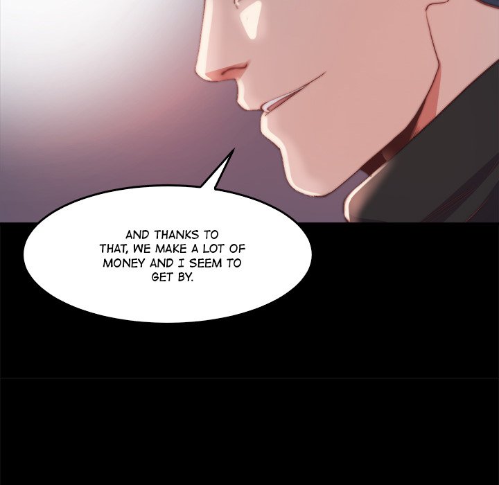 The Lost Girl Chapter 24 - Manhwa18.com