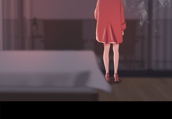 The Lost Girl Chapter 25 - Manhwa18.com